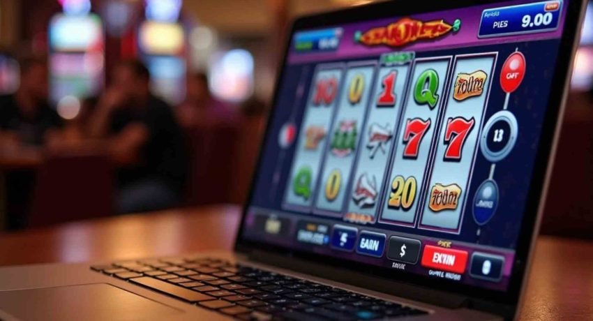 Je Hranie V Najlepsich Online Kasinach Sk Legalne Na Slovensku — What You Need to Know