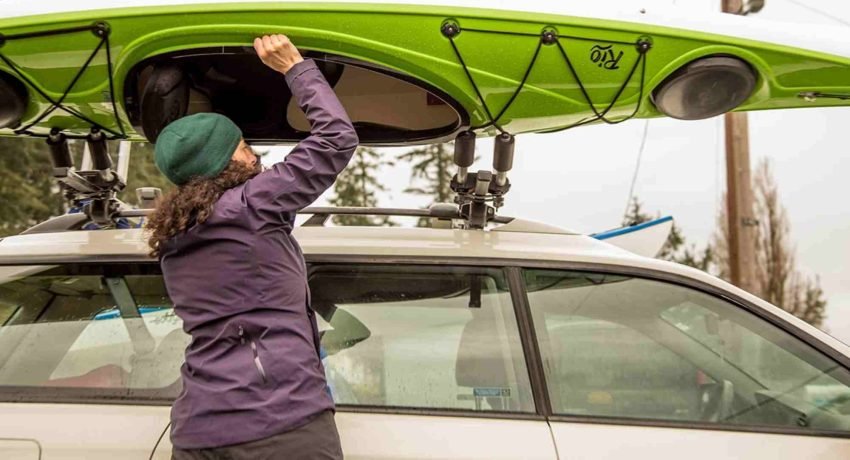 Kayak Car Rack J Hooks: Key Facts and Advice