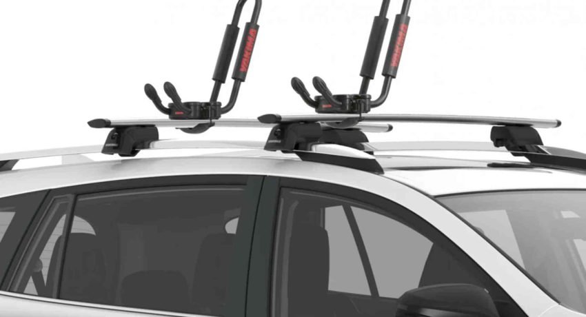 Kayak Car Rack J Hooks — What You Need to Know