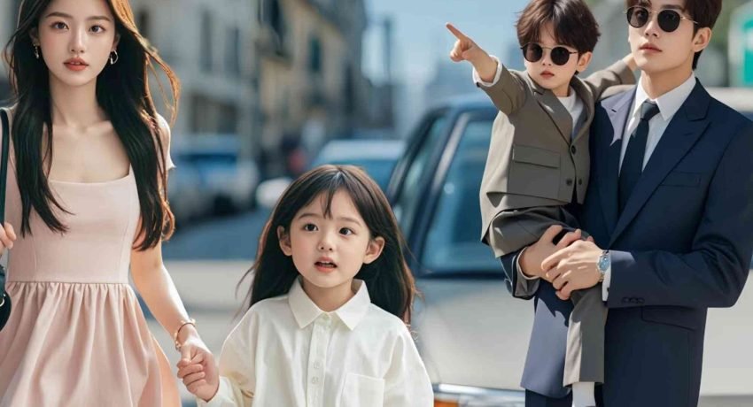 Korean Toddler Fashion Cute Baby Korean Boy Face Key Facts and Advice