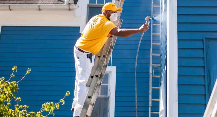 Painters in Boca Raton, FL