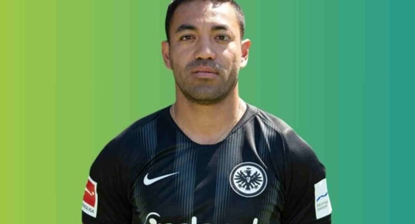 Marco Fabian Net Worth Biography In