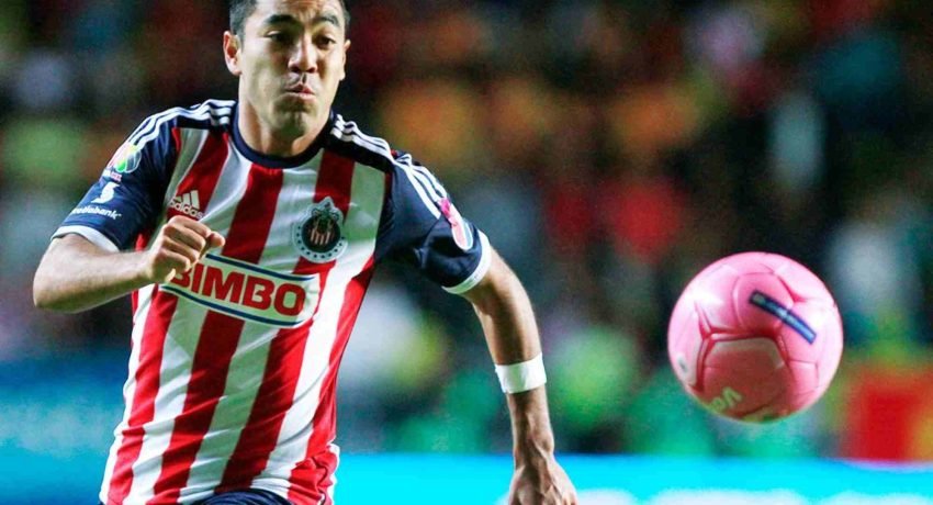 Marco Fabian Net Worth Biography In — What You Need to Know
