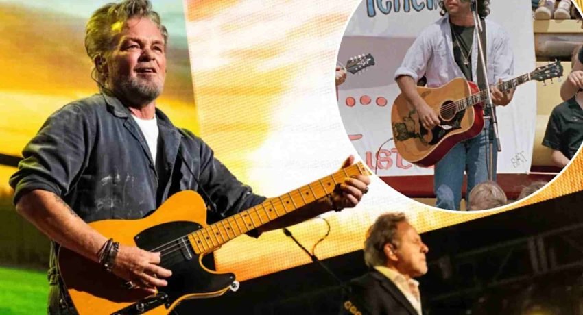 Mellencamp Rock In The Usa — What You Need to Know