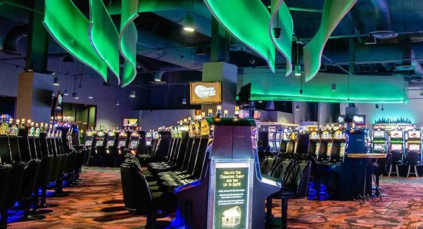 Northwood Casino — What You Need to Know