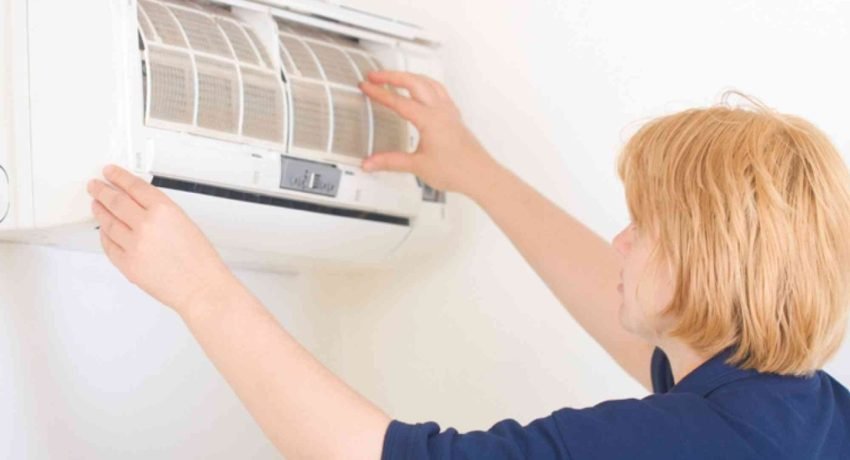 O General AC Maintenance Cost in UAE