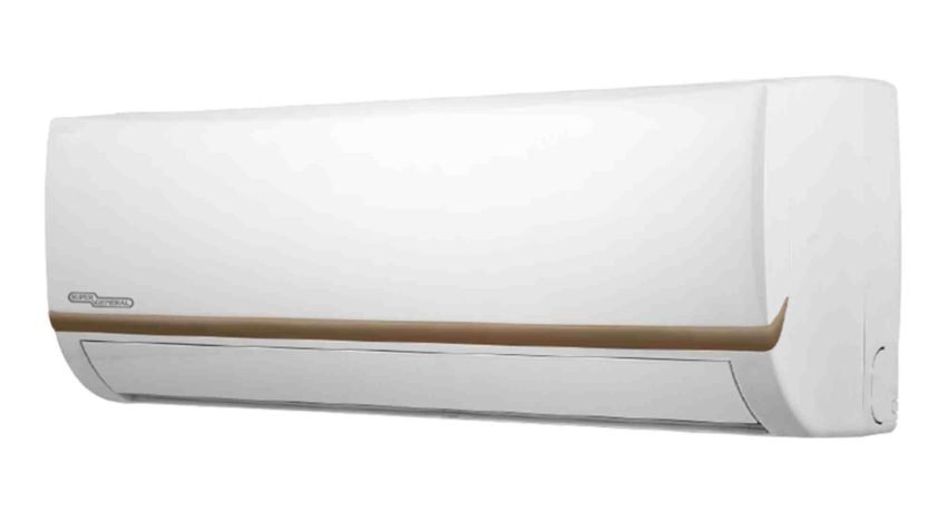 O General AC Energy Saving Tips UAE