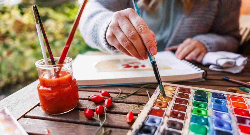 Painters in Buffalo, NY