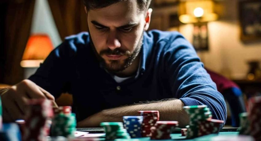 Poker Game A Comprehensive Guide To Rules And Strategy Key Facts and Advice Poker Game A Comprehensive Guide To Rules And Strategy: Key Facts and Advice