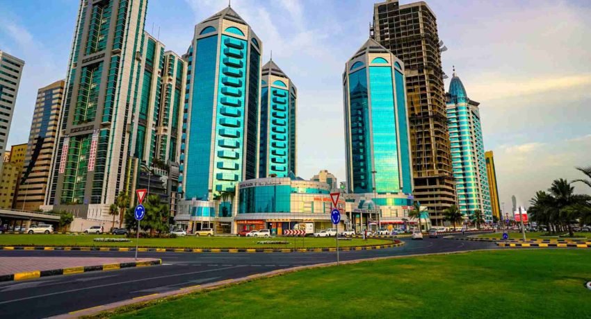 Property Finder Sharjah — What You Need to Know