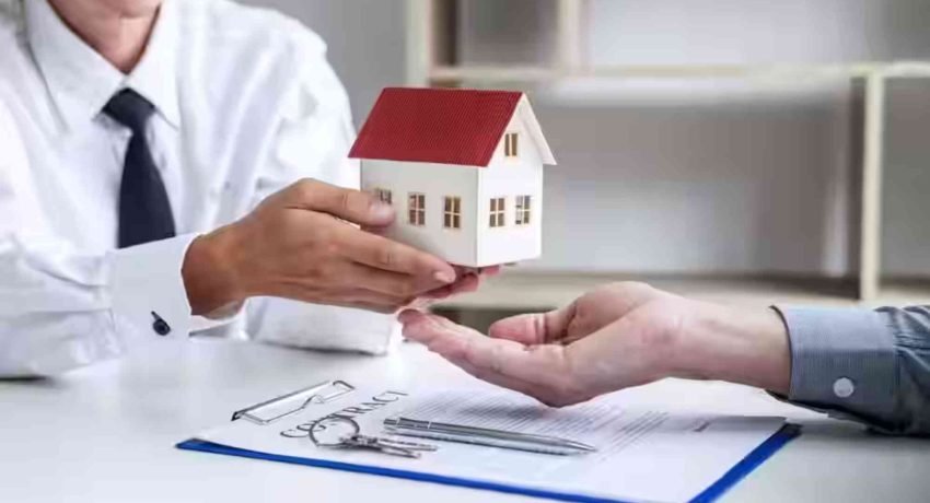 Real Estate Consultants