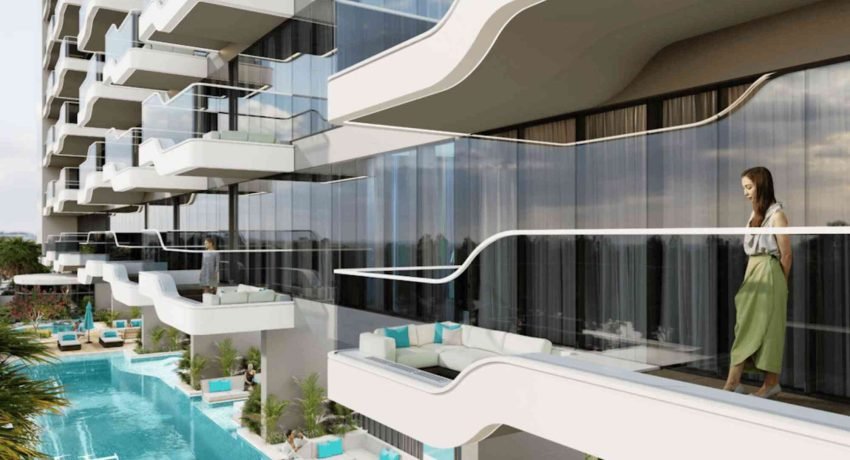 Reef 998 vs Emaar Beachfront A Detailed Comparison