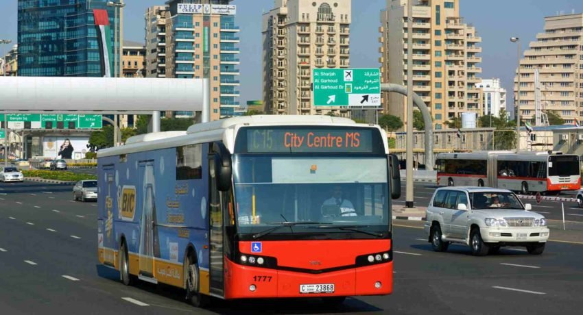 Sharjah King Faisl Rd Jumbo Sony 2