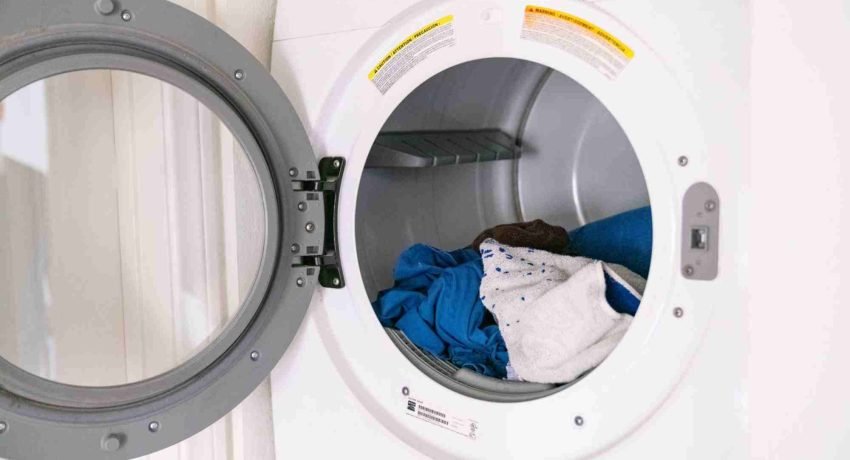 Signs Of Dryer Drive Belt Problems: Key Facts and Advice