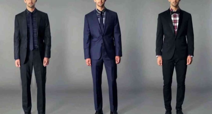 The Express Black Dress Shirt — What You Need to Know