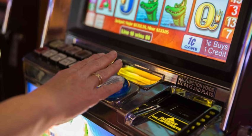 The Side Pocket Parx Casino: Key Facts and Advice