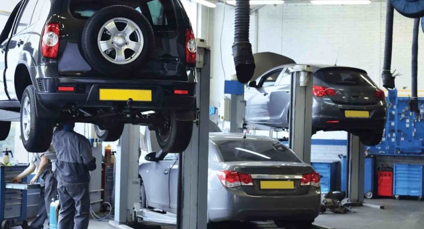 Top Automobile Maintenance Ideas for Better Ownership Value