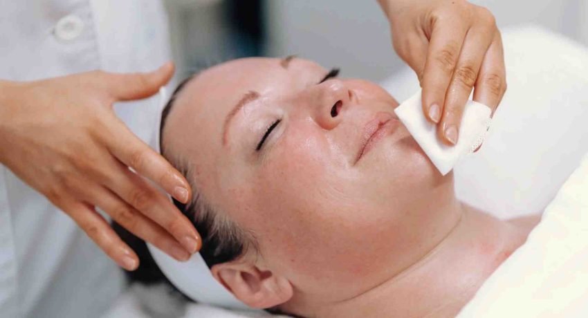 Top Beauty Hacks for Perfect Skin