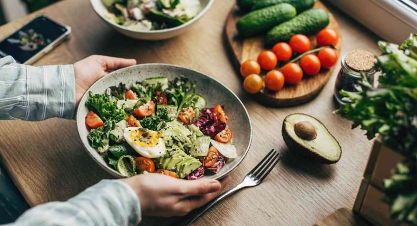 Top Food Habits That Support Better Health