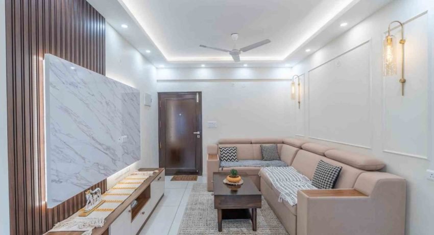 Top Home Decoration Ideas for Compact Urban Homes