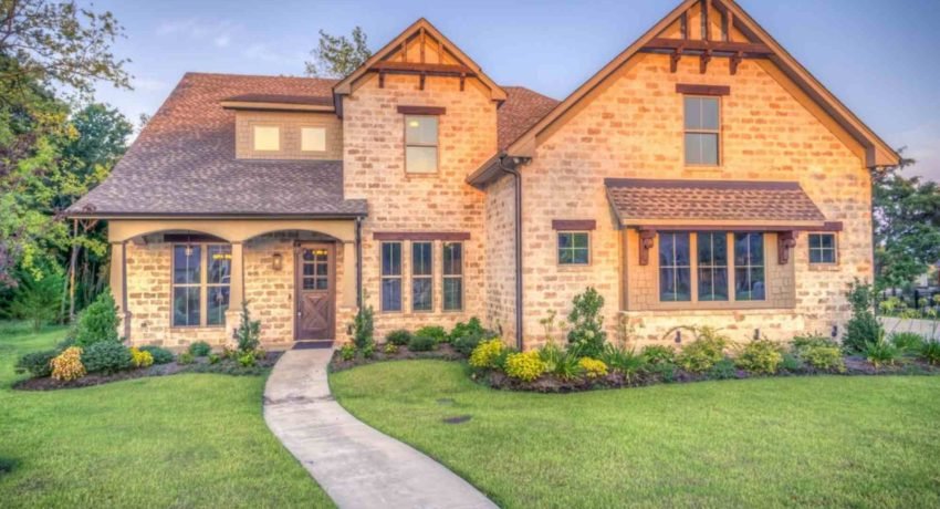 Understanding a House in Probate