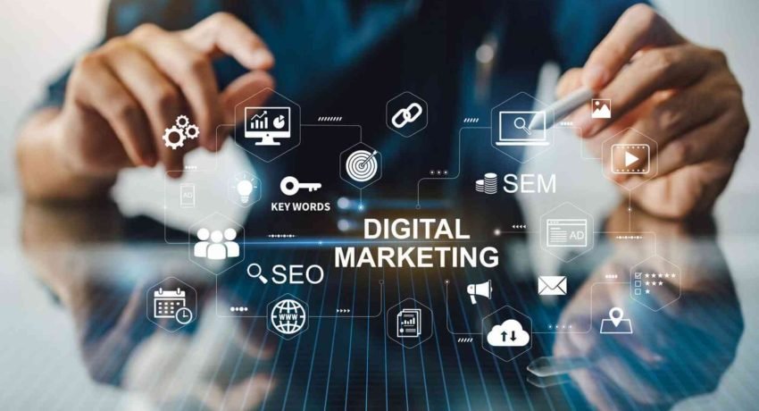 Understanding the Role of SEO in Digital Marketing