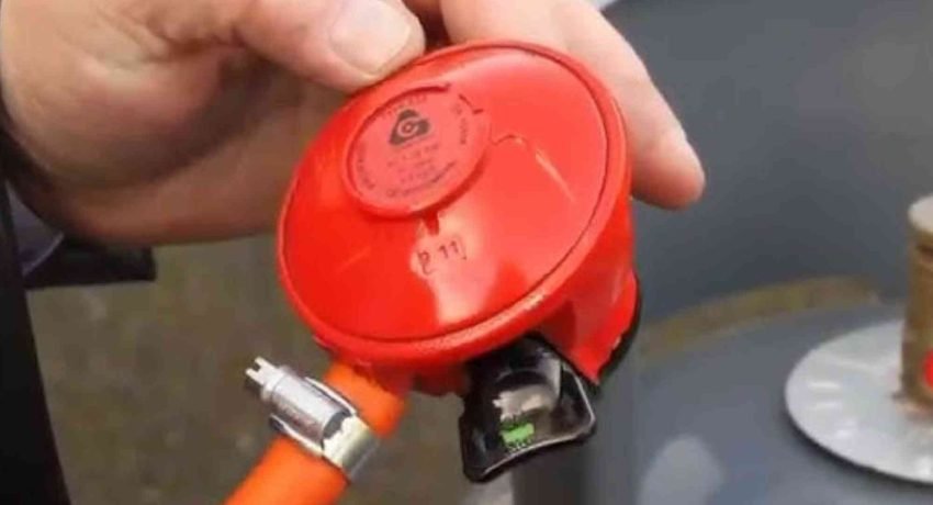 How to Repair Oven Gas Regulator Issues