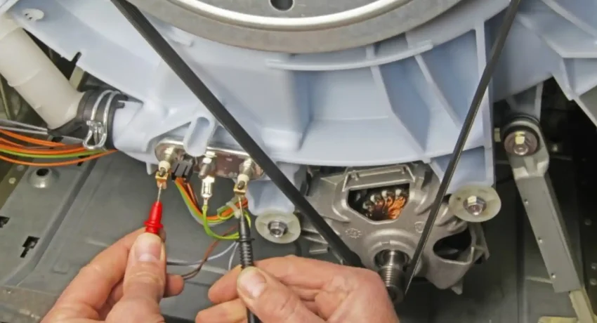 Signs of Dryer Drive Belt Problems