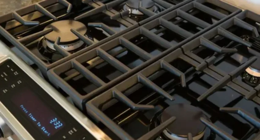 Why Gas Stove Burners Make Whistling Sounds