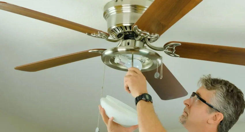 Ceiling Fan