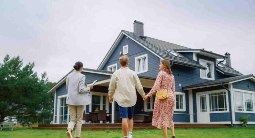 Vlastin Real Estate — What You Need to Know