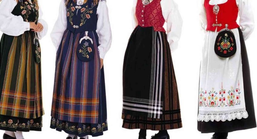 What Clothes Did People Wear In Norway 1905 — Practical Tips & FAQs