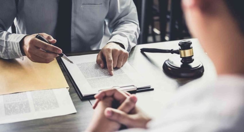 What Documents Do I Need to Provide to My Lawyer?