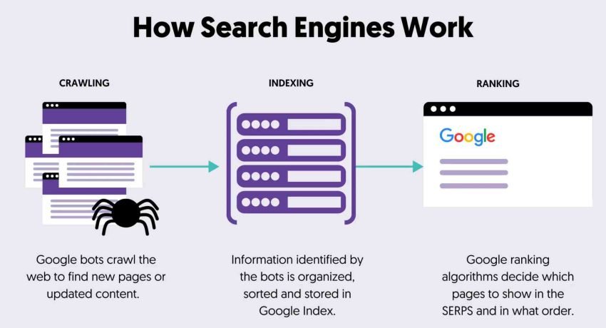 What Does Seo Do What Does Seo Do