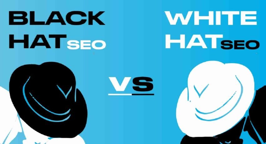 What Is White Hat Seo And Black Hat Seo — Practical Tips & FAQs What Is White Hat Seo And Black Hat Seo — Practical Tips & FAQs