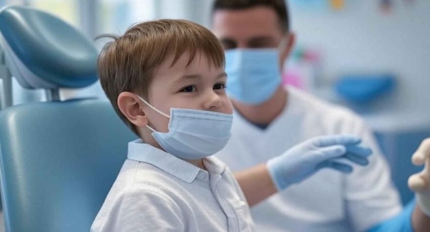 What are Safe Solutions for Kids’ Dental Fear