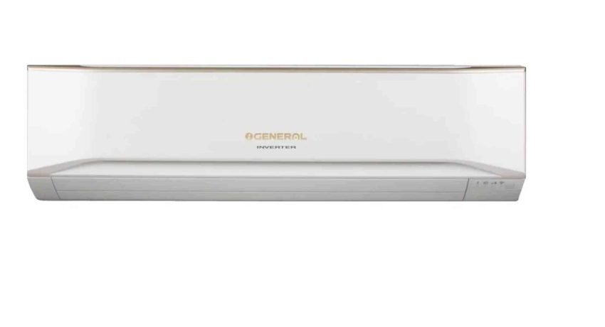 What is the price of O General AC in UAE