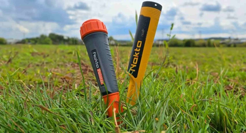 Why Are Pinpointers Essential For Modern Detectorists