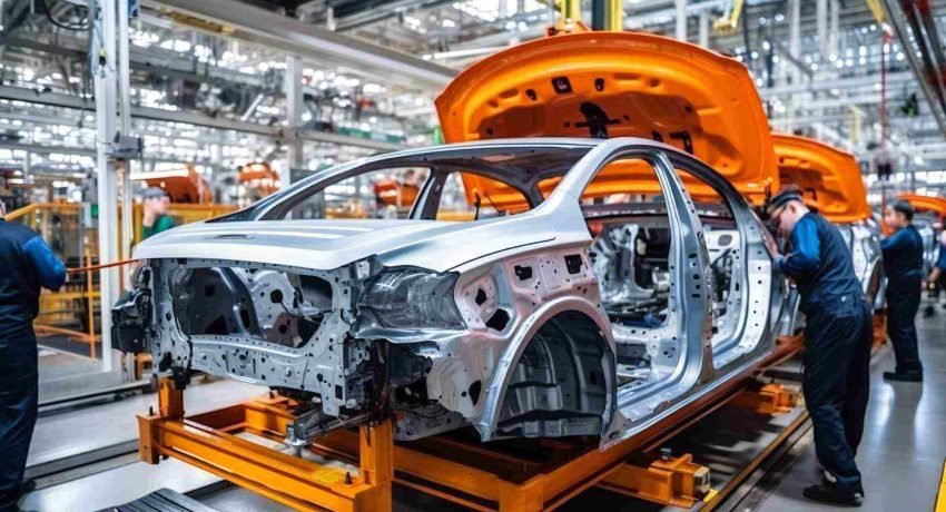 Why Automobile Industry — Practical Tips & FAQs