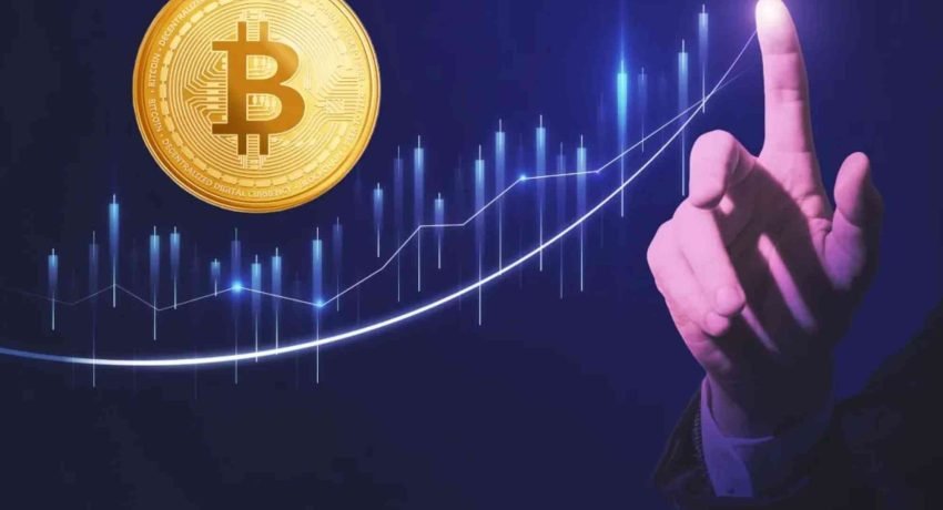Why Bitcoin Is Increasing in Value Why Bitcoin Is Increasing in Value