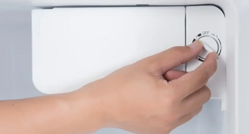 Why Refrigerator Compressor Runs Continuously Why Refrigerator Compressor Runs Continuously