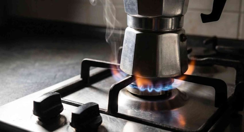 Why Gas Stove Burners Make Whistling Sounds
