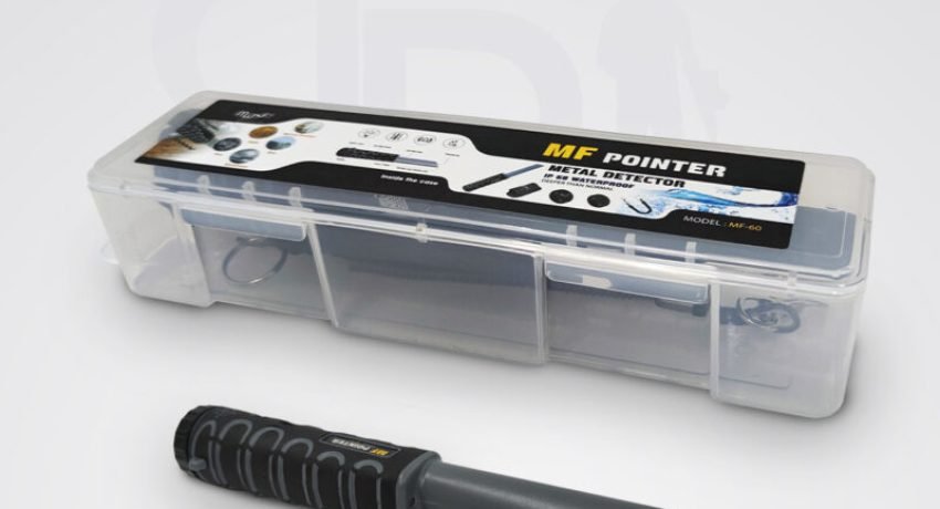 Why Pinpointers Are Essential for Detectorists