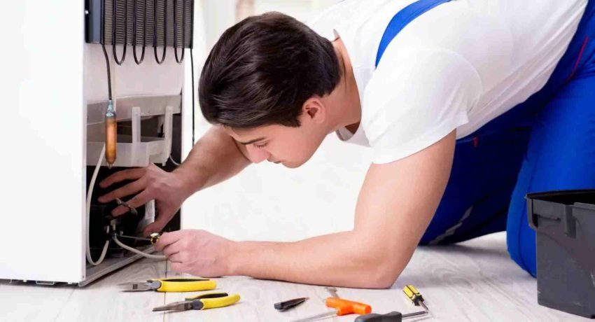 Why Refrigerator Compressor Runs Continuously