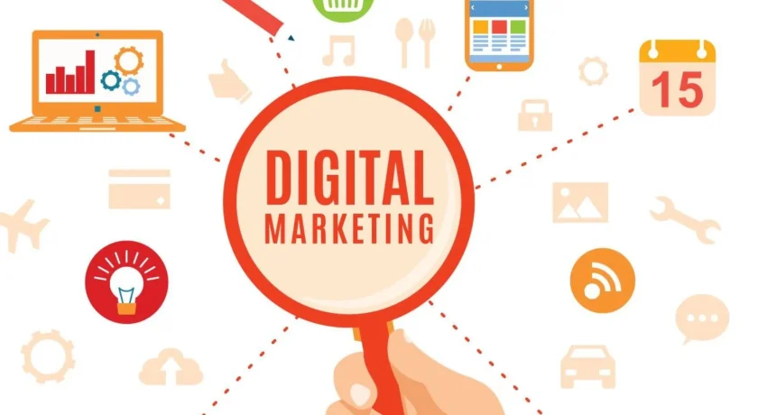 Digital Marketing Services in USA - Appkod