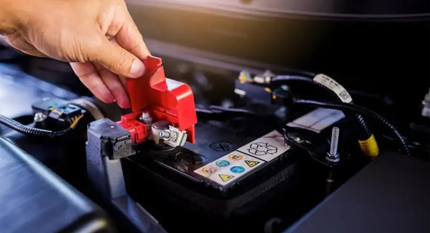 How Often Car Battery Replacement