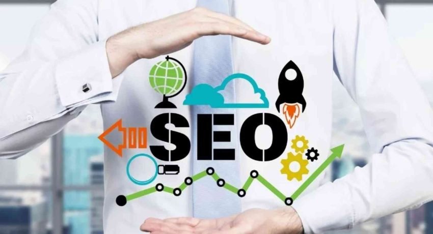 Creating A Seo Friendly Website: Key Facts and Advice